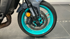 Yamaha Mt-09 ABS (21MY)